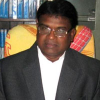 Rev. Fr. Arul Rozario